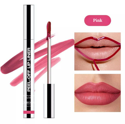 KissVault™ Lip Tattoo - Du förtjänar mer än torra, tråkiga läppar💋
