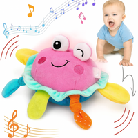 Det sjove og musikalske legetøj til små opdagelsesrejsende!