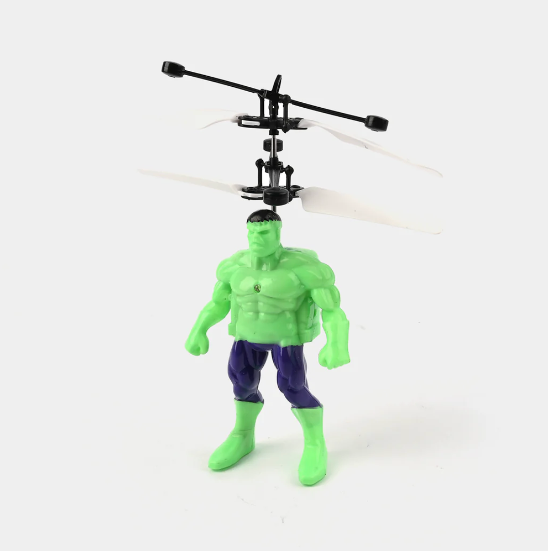 Let your child imagination run wild alongside your favorite hero 🕷️