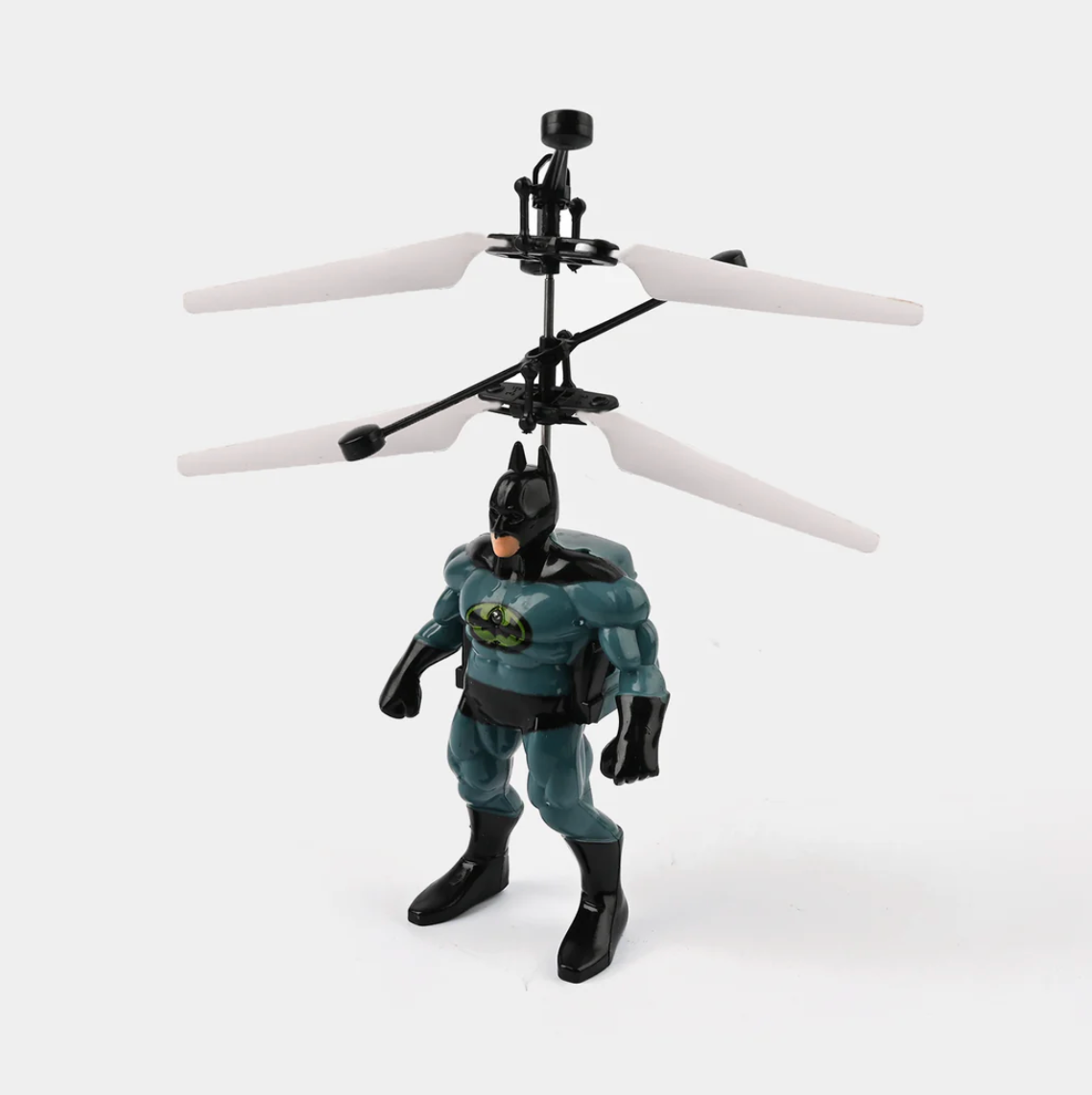 Let your child imagination run wild alongside your favorite hero 🕷️