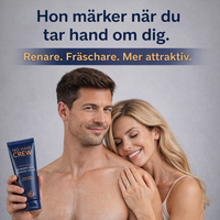Intimate Hair Removal – För män som inte vill lämna något åt slumpen!