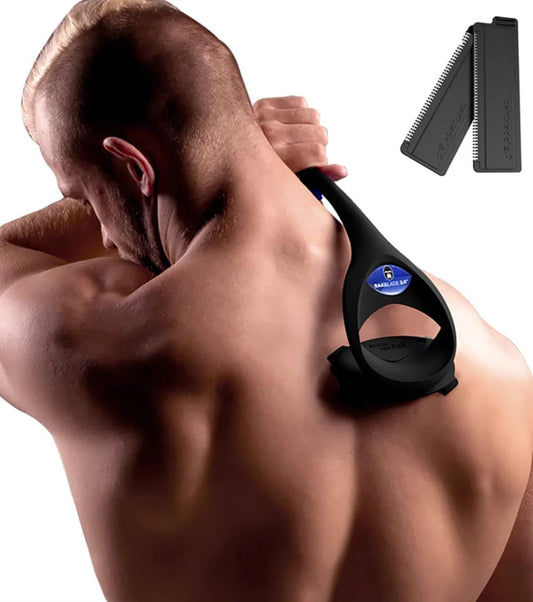 Back & Body Shaver™