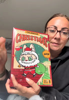 Advent Calendar 2025 – the ultimate countdown