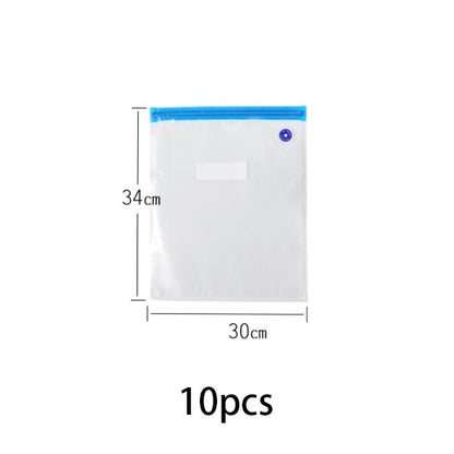 AirZip™ - Mini luftkompressorpumpe for plastposer | 38% Rabatt