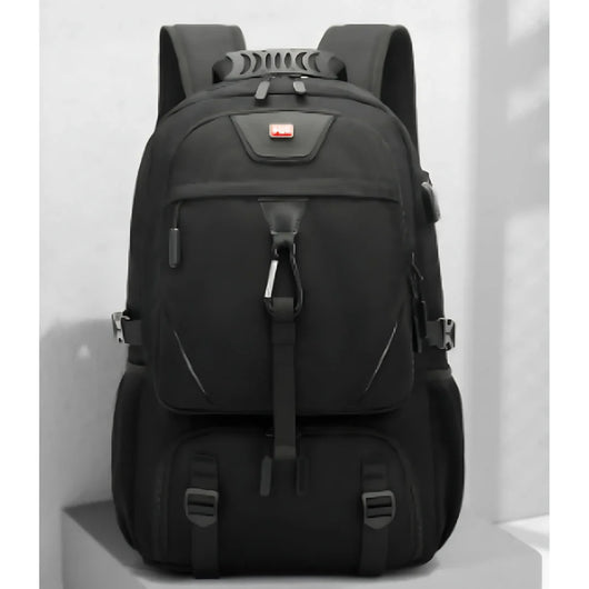 Icone™ Sac à Dos de Voyage - Sac Extensible à Grande Capacité