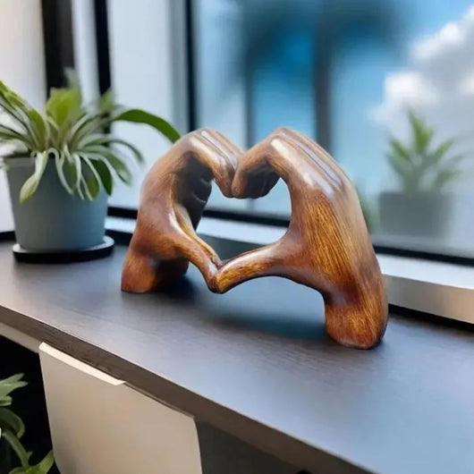 EndlessHeart | Romantisk minnesmerke til ære for en du er glad i | Sesongrabatt på 50