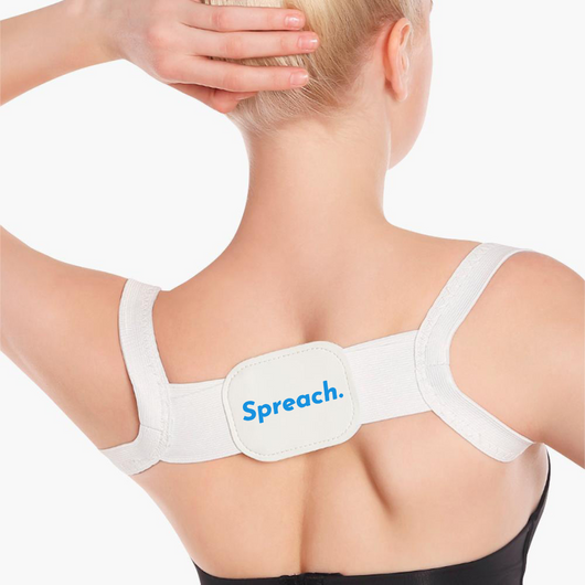 Posture Pro Fix™ - Korreksjon av nakke og skuldre | 1+1 gratis