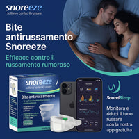 La libertà di dormire in pace è finalmente arrivata.