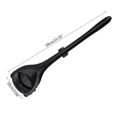Back & Body Shaver™