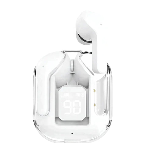 MaxSounds™ - Trådløse Bluetooth-ørepropper utenom det vanlige | 45% Rabatt