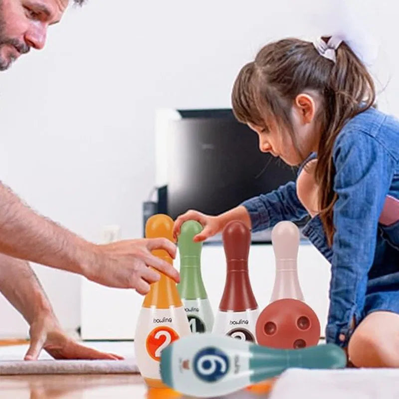 BowlingKit – Det ultimata bowlingspelet för hela familjen