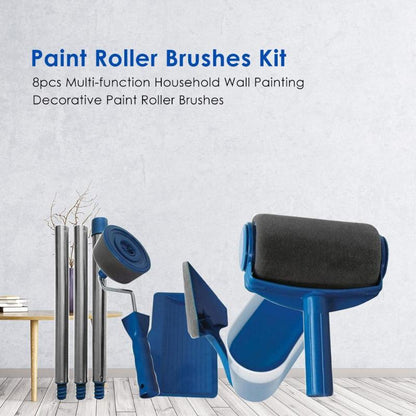 PrecisionPaint™ - For perfekt maling uten søl! | 46 % rabatt