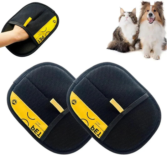 PetBuddy™ | Den perfekta lösningen för en ren och hårfri miljö (1+1 Gratis)