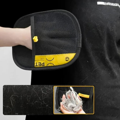 PetBuddy™ | Den perfekta lösningen för en ren och hårfri miljö (1+1 Gratis)