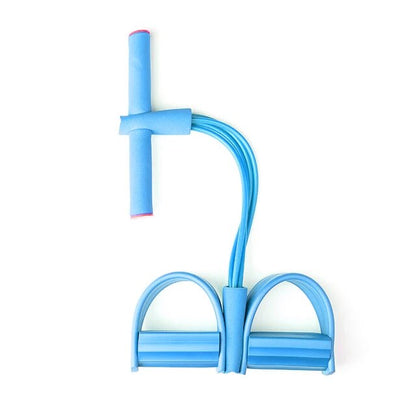 PowerFlex™ - Stovepipe Beauty treningsapparat for bena | 1+1 GRATIS