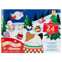 Squishmallows Adventskalender 2025
