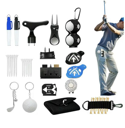 Calendario de Adviento de Golf™ 2026