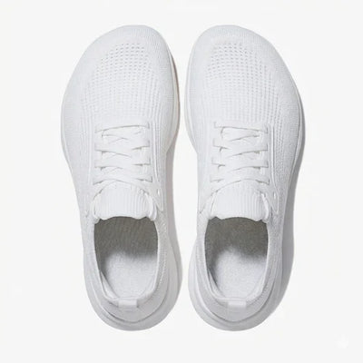 Velora Nube™ | Zapatillas Anchas para Juanetes.