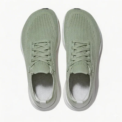 Velora Nube™ | Zapatillas Anchas para Juanetes.