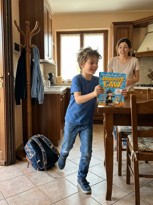 Help your child develop concentration, creativity, and motor skills!