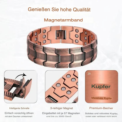 MagniHeal™ – Die verborgene Kraft deines Körpers, freigesetzt
