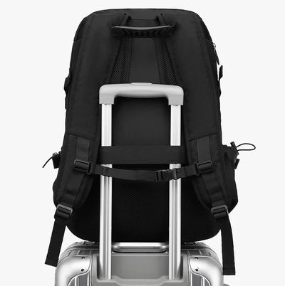 Icone™ Sac à Dos de Voyage - Sac Extensible à Grande Capacité
