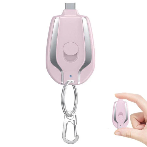 Wireless ChargeMate™ Pro - Aldri en død telefon igjen - 1+1 Gratis