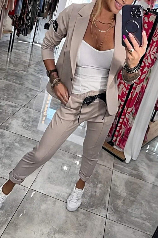 Jackie's - Top & Byx Set