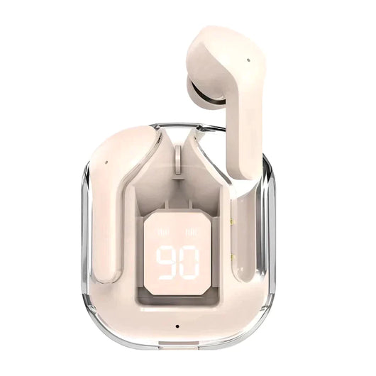 MaxSounds™ - Trådløse Bluetooth-ørepropper utenom det vanlige | 45% Rabatt