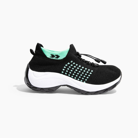 CushionedSteps™ - Pustende joggesko for kvinner som reduserer ubehag | 31% Rabatt