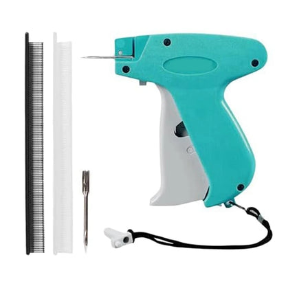 StitchMaster™ - Den ultimate skånsomme sømmen for alle tekstiler