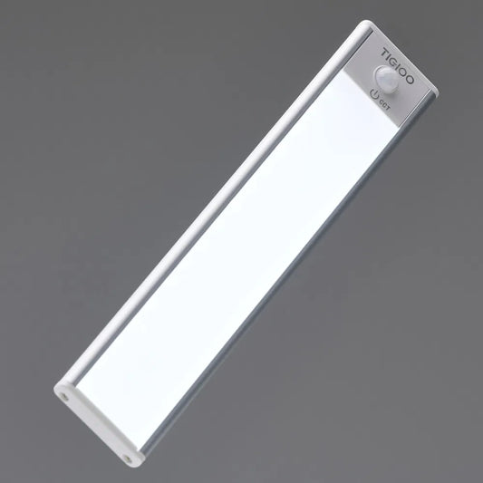 Smart dimbar skåpbelysning