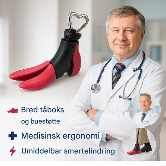 Forbedre Fotpleien Din – Si Farvel til Smerte og Ubehagelig Gange Umiddelbart!