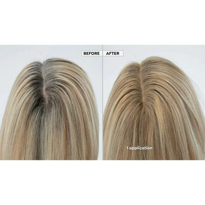 Supersize fargefibre med refill-sett