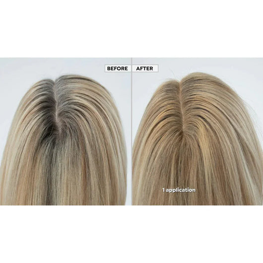 Supersize fargefibre med refill-sett