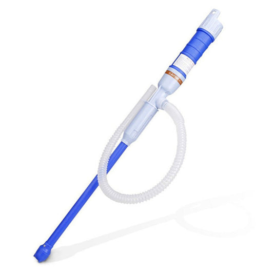 PremiumElectricPump™ - Slange med automatisk hevertfunksjon | 40% Rabatt