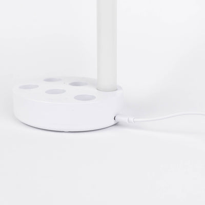 Velora Flamme™ Candele LED ricaricabili, set da 6