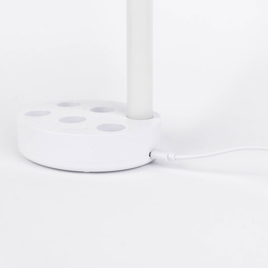 Velora Flamme™ Candele LED ricaricabili, set da 6