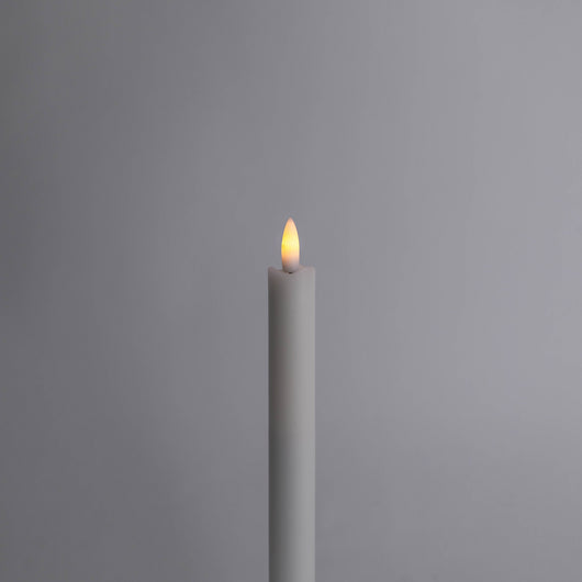 Velora Flamme™ Candele LED ricaricabili, set da 6