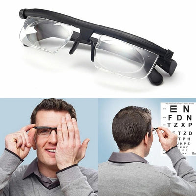 VISIONFLEX® (1+1 GRATIS) - VERKTØYET FOR KLART SYN